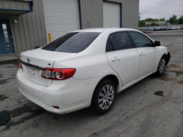 Photo 4 from auction – 2013 TOYOTA COROLLA BA with VIN 2T1BU4EE0DC120255