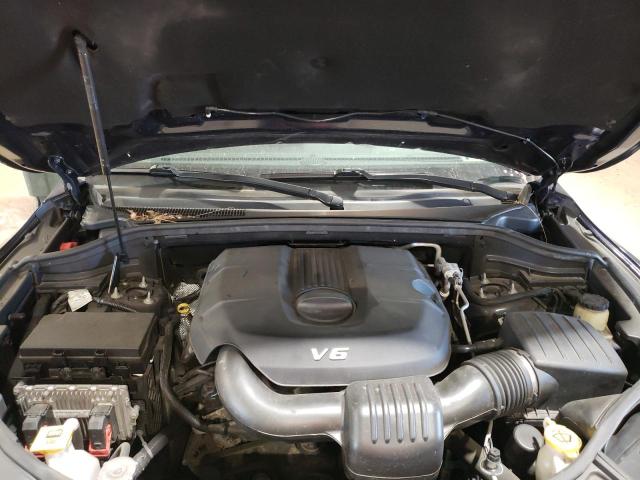 Photo 7 from auction – 2014 DODGE DURANGO LI with VIN 1C4RDJDG0EC524697