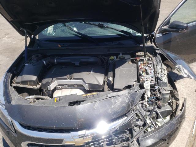 Photo 7 from auction – 2016 CHEVROLET MALIBU LIM with VIN 1G11E5SA2GU121746