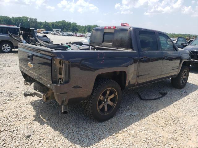 Photo 4 from auction – 2015 CHEVROLET SILVERADO with VIN 3GCUKSEC4FG440110