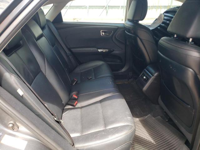 Photo 6 from auction – 2016 TOYOTA AVALON XLE with VIN 4T1BK1EB6GU233950