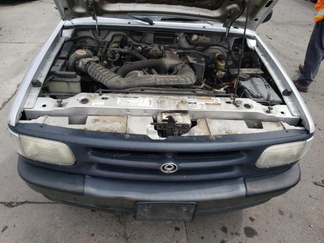 Photo 7 from auction – 1994 MAZDA B3000 with VIN 4F4CR12U2RTM15106