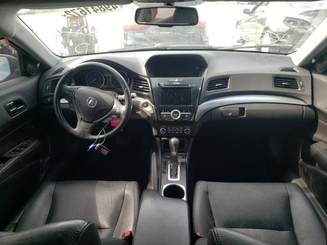 Photo 9 from auction – 2016 ACURA ILX PREMIU with VIN 19UDE2F7XGA010463