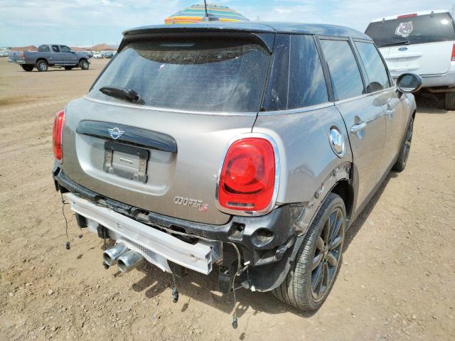 Photo 4 from auction – 2019 MINI COOPER S with VIN WMWXU3C50K2H88930