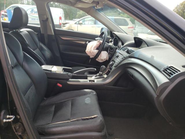Photo 5 from auction – 2012 ACURA TL with VIN 19UUA8F2XCA011593