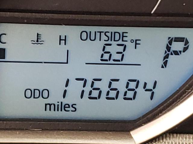 Photo 8 from auction – 2015 TOYOTA RAV4 LE with VIN 2T3BFREV4FW289601