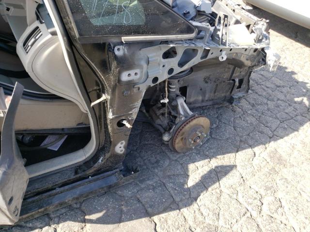 Photo 9 from auction – 2014 TOYOTA PRIUS with VIN JTDKN3DU8E0364053