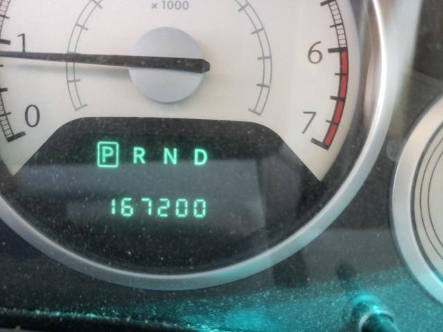 Photo 8 from auction – 2010 CHRYSLER TOWN & COU with VIN 2A4RR5DX0AR329784