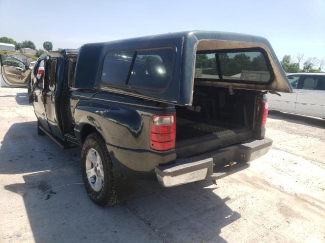 Photo 3 from auction – 2002 FORD RANGER SUP with VIN 1FTZR45E22TA56824