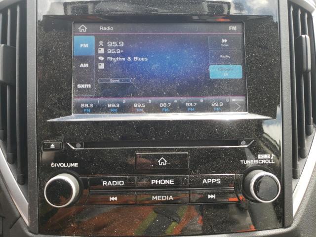 Photo 9 from auction – 2021 SUBARU CROSSTREK with VIN JF2GTAPC9MH668304