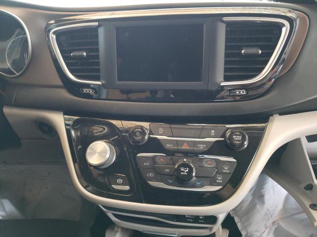 Photo 9 from auction – 2018 CHRYSLER PACIFICA T with VIN 2C4RC1DGXJR183863