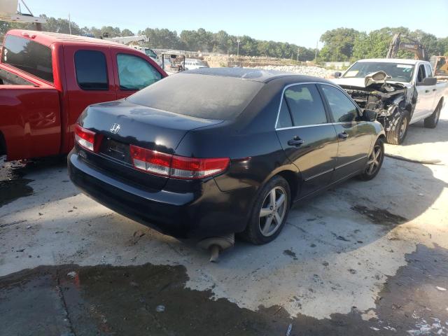 Photo 4 from auction – 2003 HONDA ACCORD LX with VIN 1HGCM56333A040055