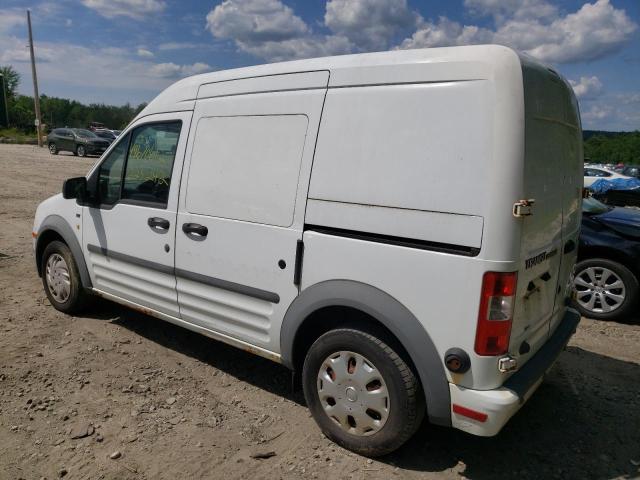 Photo 3 from auction – 2012 FORD TRANSIT CO with VIN NM0LS7BN3CT106791