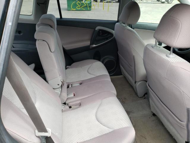 Photo 6 from auction – 2007 TOYOTA RAV4 with VIN JTMBD33V875116677