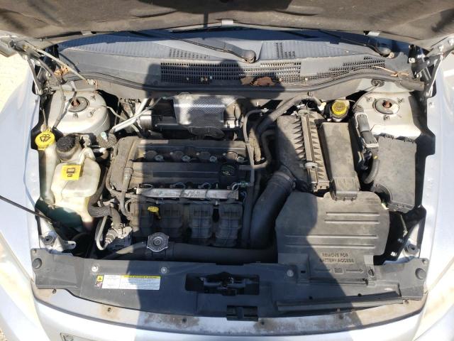 Photo 7 from auction – 2010 DODGE CALIBER SX with VIN 1B3CB4HA7AD630556
