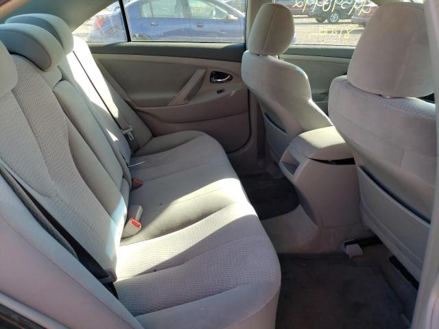 Photo 6 from auction – 2011 TOYOTA CAMRY BASE with VIN 4T1BF3EK0BU183037