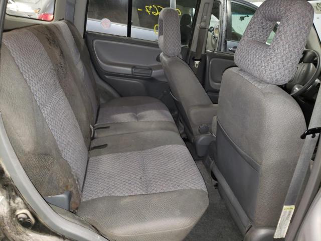 Photo 6 from auction – 2003 CHEVROLET TRACKER with VIN 2CNBJ13C336949261