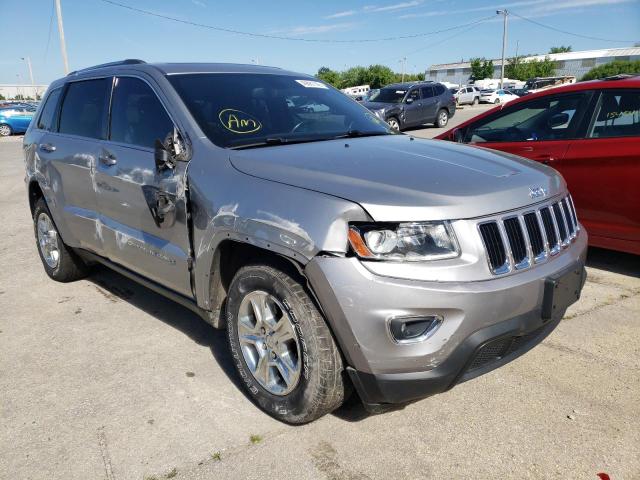 Photo 1 from auction – 2014 JEEP GRAND CHER with VIN 1C4RJFAG7EC439995