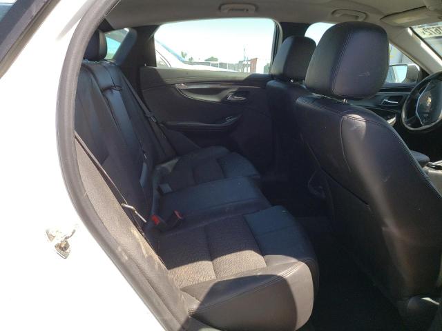 Photo 6 from auction – 2016 CHEVROLET IMPALA LT with VIN 2G1105SAXG9175212