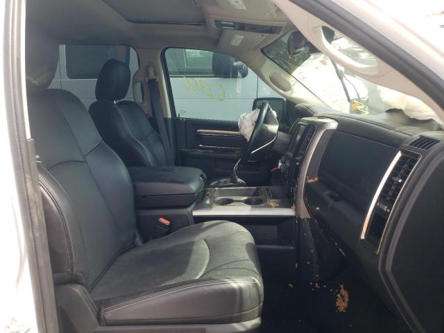 Photo 5 from auction – 2017 RAM 1500 SPORT with VIN 1C6RR6MT8HS520622
