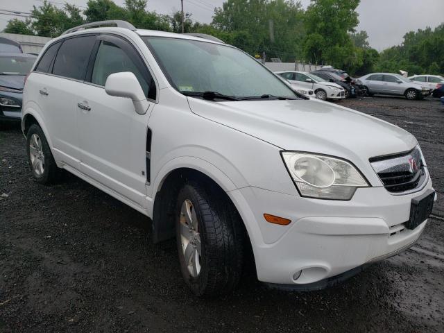 SATURN VUE XR 2008 with VIN 3GSDL63758S587776 - Photo from auction