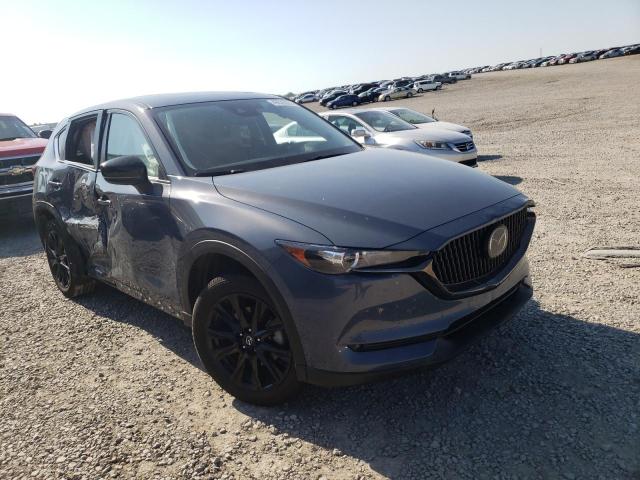 MAZDA CX-5 TOURI 2021 with VIN JM3KFBCY6M0374436 - Photo from auction