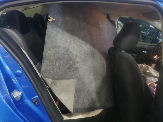 Photo 6 from auction – 2020 NISSAN VERSA SV with VIN 3N1CN8EV9LL877291