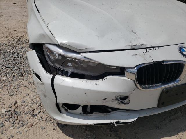 Foto 9 de la subasta – 2015 BMW 320 I con VIN WBA3B1C57FK140819