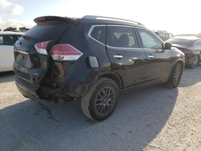 Photo 4 from auction – 2014 NISSAN ROGUE S with VIN 5N1AT2ML8EC773098