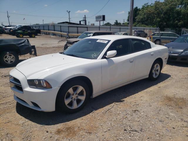 Photo 9 from auction – 2011 DODGE CHARGER with VIN 2B3CL3CG6BH577002