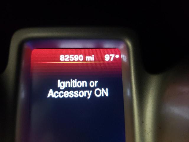 Photo 8 from auction – 2017 DODGE JOURNEY SX with VIN 3C4PDDBG9HT591903