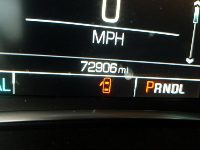 Photo 8 from auction – 2016 CHEVROLET MALIBU  LT with VIN 1G1ZE5ST7GF318114