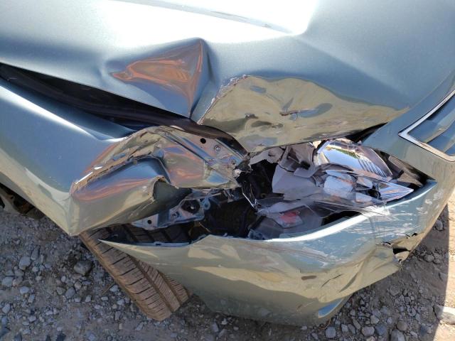 Photo 9 from auction – 2011 TOYOTA CAMRY BASE with VIN 4T1BF3EK5BU689382