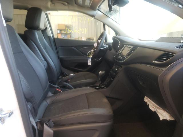 Photo 5 from auction – 2021 BUICK ENCORE PRE with VIN KL4CJESM1MB360972