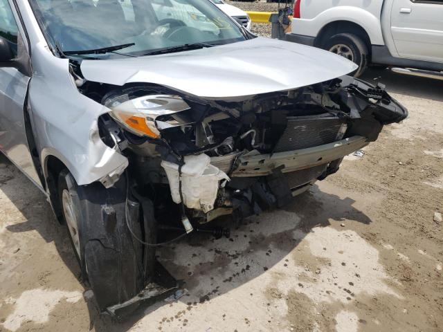 Photo 9 from auction – 2014 NISSAN VERSA S with VIN 3N1CN7APXEL871942