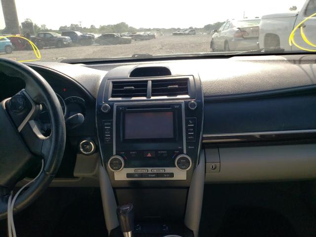 Photo 9 from auction – 2012 TOYOTA CAMRY BASE with VIN 4T1BF1FKXCU182286