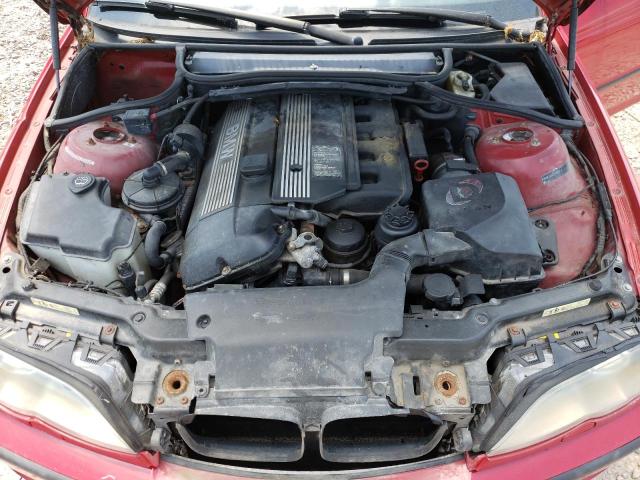 Photo 7 from auction – 2004 BMW 330 I with VIN WBAEV53484KM06876