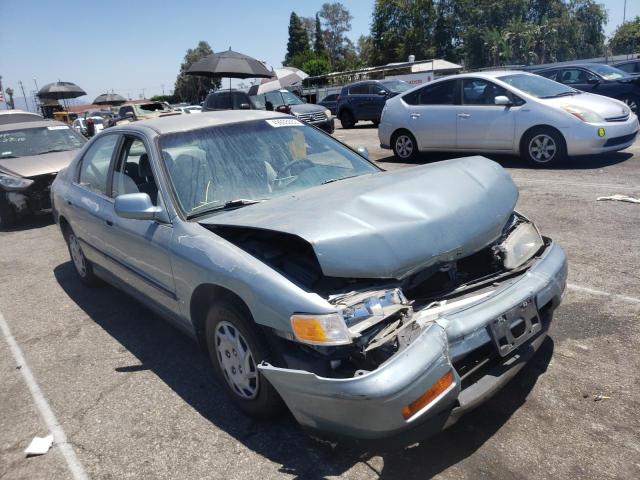 Photo 1 from auction – 1994 HONDA ACCORD LX with VIN JHMCD5639RC090887