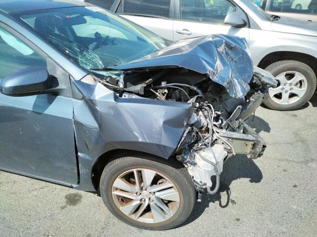 Фото 9 с аукциона – 2015 TOYOTA COROLLA EC с VIN 5YFBPRHE3FP222524