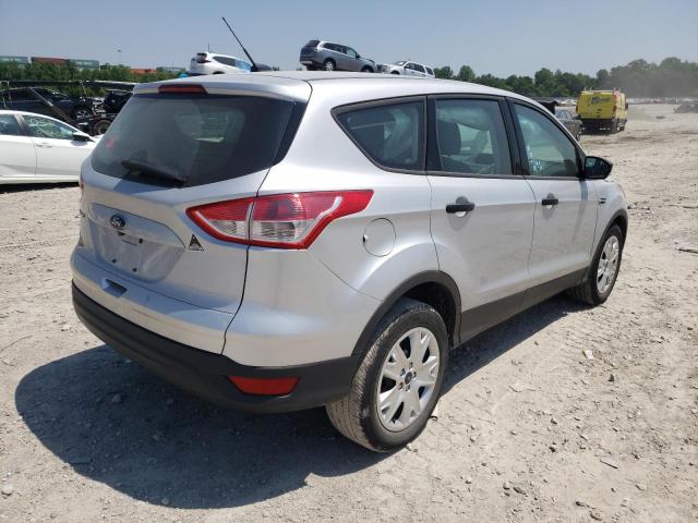 Photo 4 from auction – 2014 FORD ESCAPE S with VIN 1FMCU0F76EUA11778