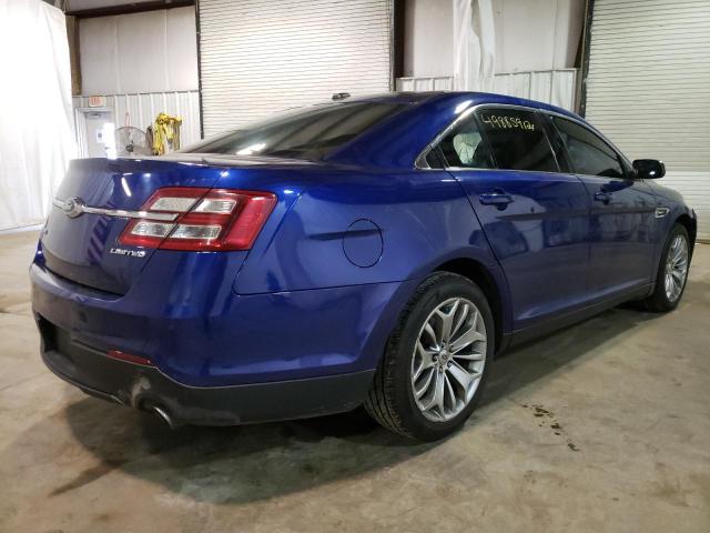 Photo 4 from auction – 2013 FORD TAURUS LIM with VIN 1FAHP2F86DG234556