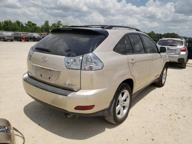 Photo 4 from auction – 2005 LEXUS RX 330 with VIN 2T2GA31U75C031530