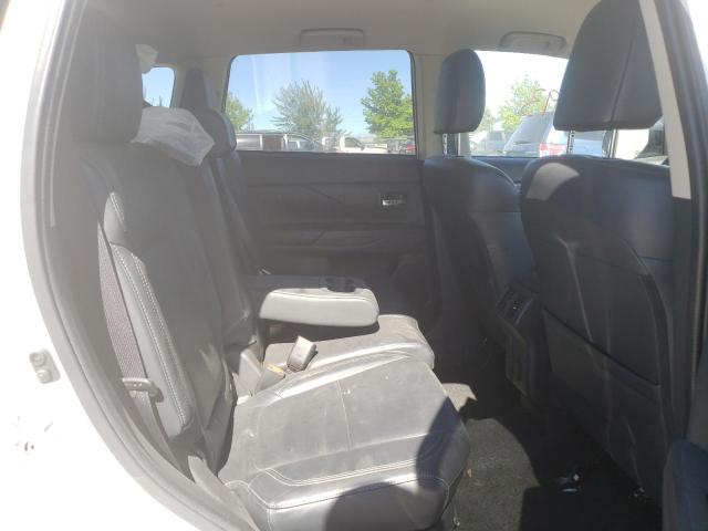 Photo 6 from auction – 2020 MITSUBISHI OUTLANDER with VIN JA4AZ3A30LZ027150