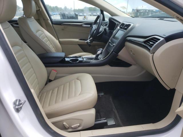 Photo 5 from auction – 2014 FORD FUSION SE with VIN 3FA6P0HD3ER101401