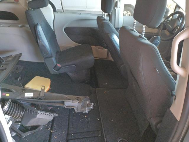 Photo 6 from auction – 2021 CHRYSLER PACIFICA T with VIN 2C4RC1FG4MR593110