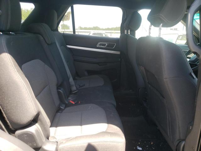 Photo 6 from auction – 2017 FORD EXPLORER X with VIN 1FM5K7D84HGB63841