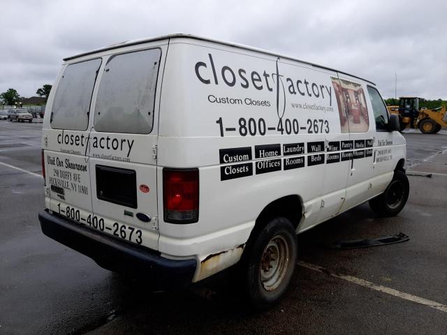 Photo 4 from auction – 2012 FORD ECONOLINE with VIN 1FTNE2EW2CDA57121