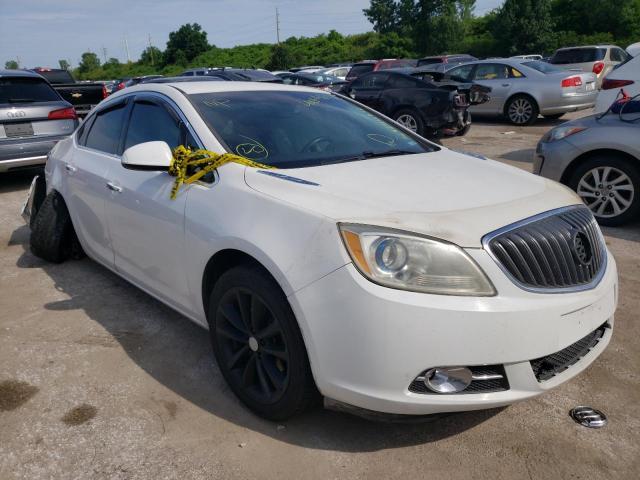BUICK VERANO CON 2012 with VIN 1G4PR5SK5C4154230 - Photo from auction