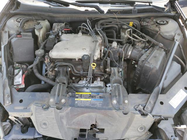 Photo 7 from auction – 2008 CHEVROLET IMPALA LT with VIN 2G1WT58K289207598