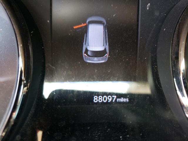 Photo 8 from auction – 2020 NISSAN ROGUE S with VIN KNMAT2MT3LP523634